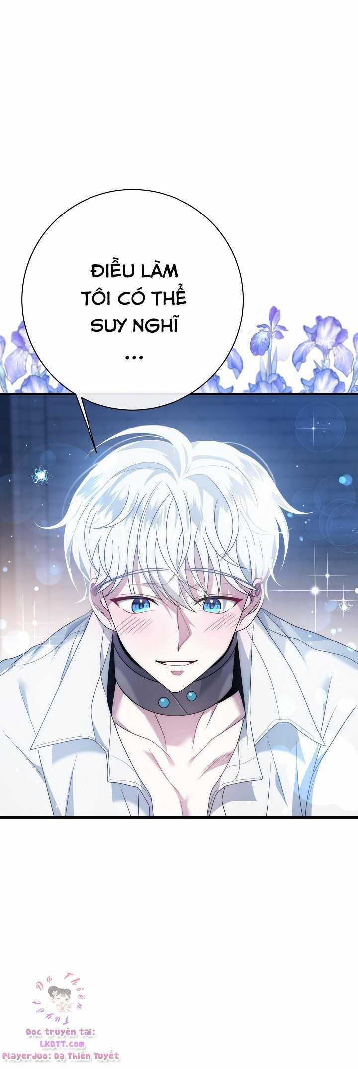 Tôi Gặp Nam Chính Trong Tù Chapter 18 trang 29