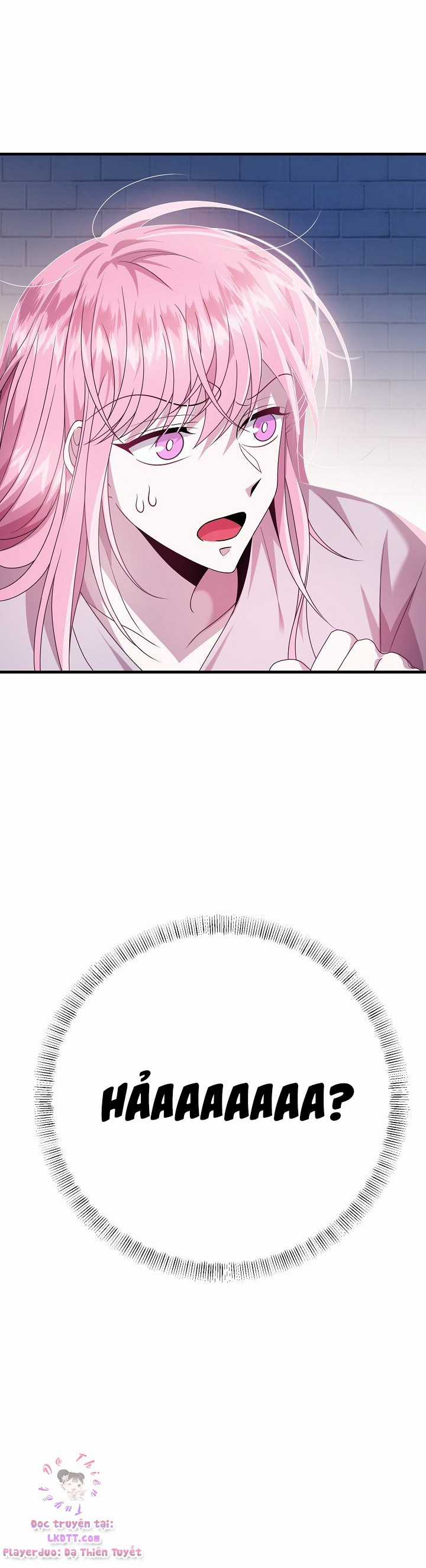 Tôi Gặp Nam Chính Trong Tù Chapter 18 trang 3