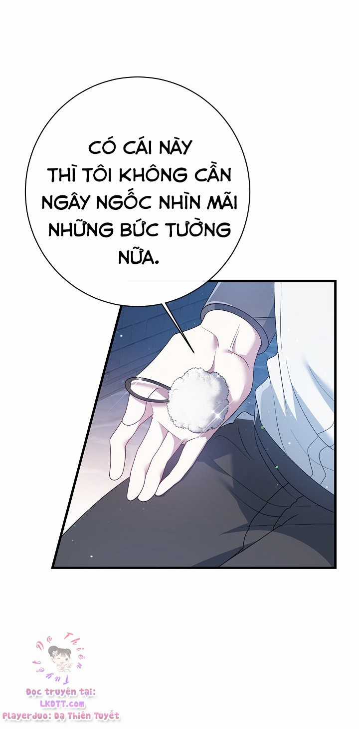 Tôi Gặp Nam Chính Trong Tù Chapter 18 trang 30