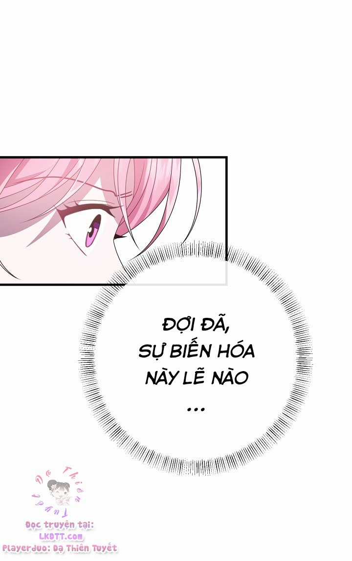 Tôi Gặp Nam Chính Trong Tù Chapter 18 trang 40