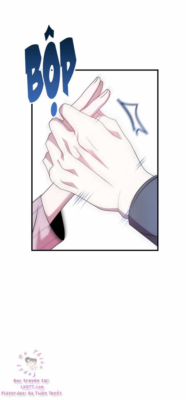 Tôi Gặp Nam Chính Trong Tù Chapter 18 trang 41