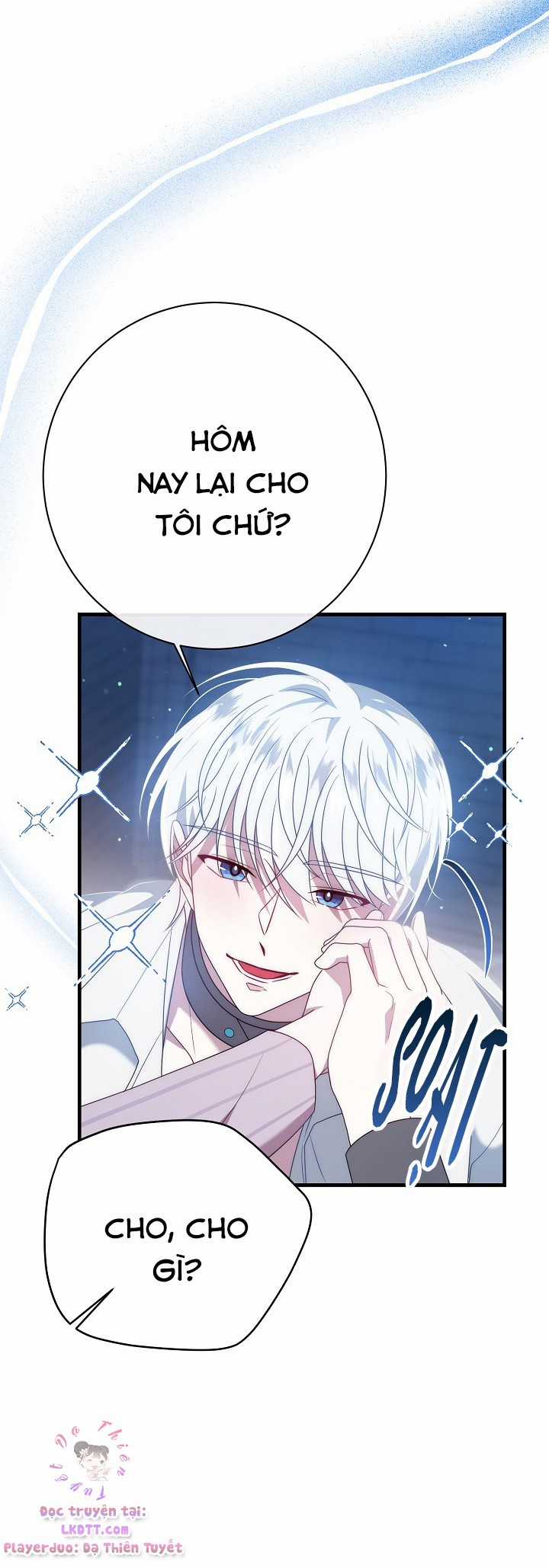 Tôi Gặp Nam Chính Trong Tù Chapter 18 trang 43