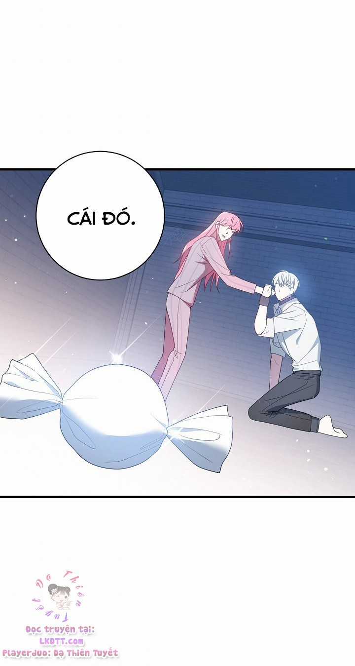 Tôi Gặp Nam Chính Trong Tù Chapter 18 trang 44