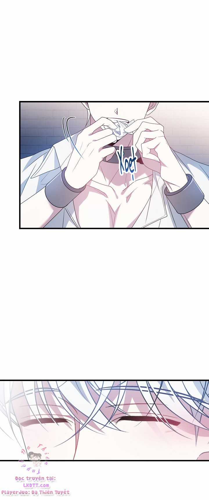 Tôi Gặp Nam Chính Trong Tù Chapter 18 trang 47