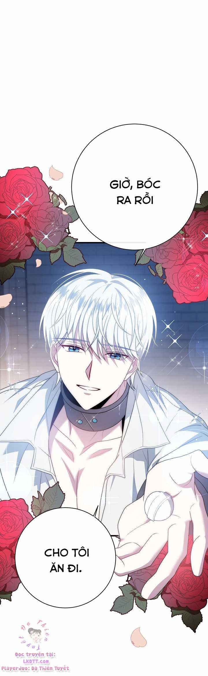 Tôi Gặp Nam Chính Trong Tù Chapter 18 trang 48