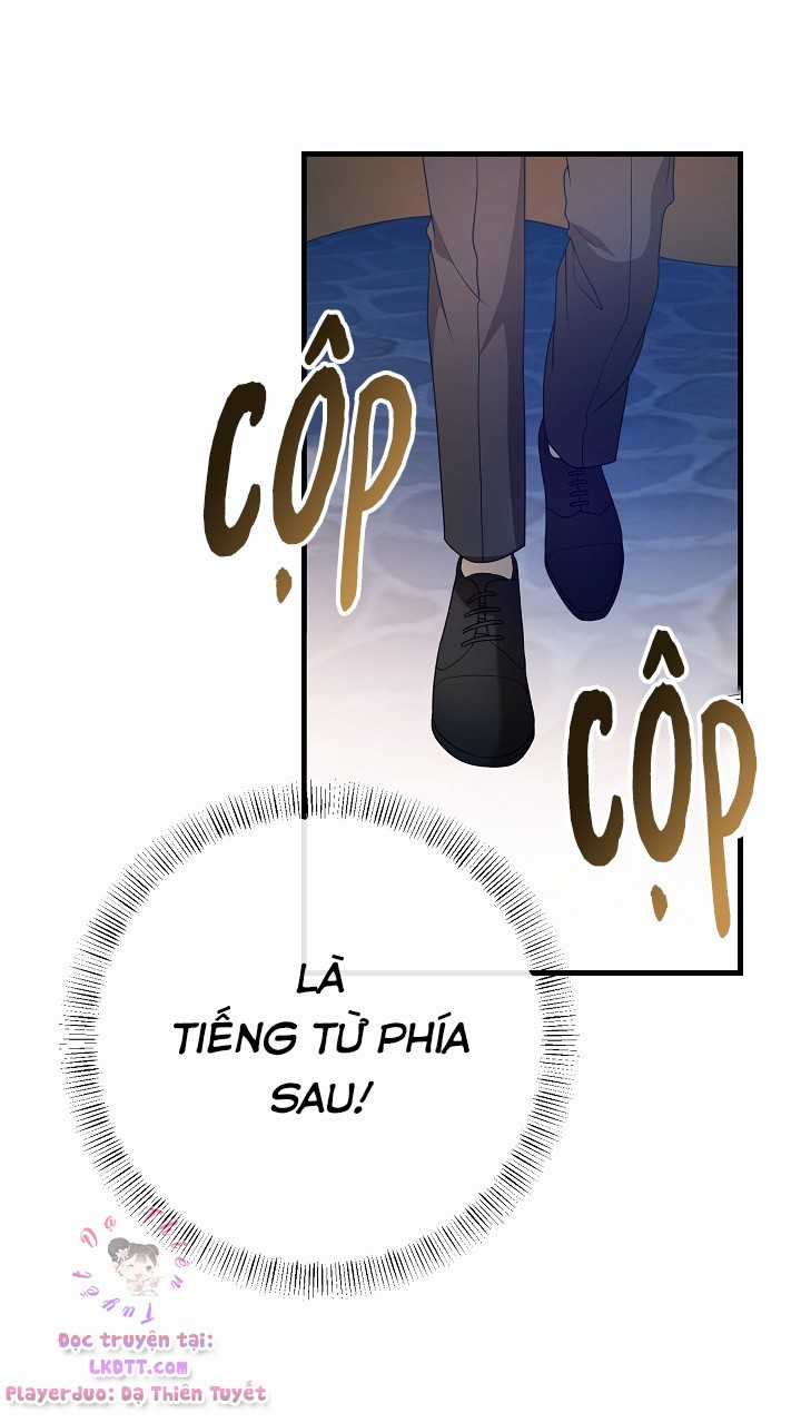 Tôi Gặp Nam Chính Trong Tù Chapter 18 trang 56