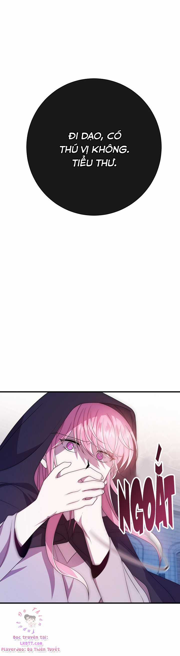 Tôi Gặp Nam Chính Trong Tù Chapter 18 trang 59