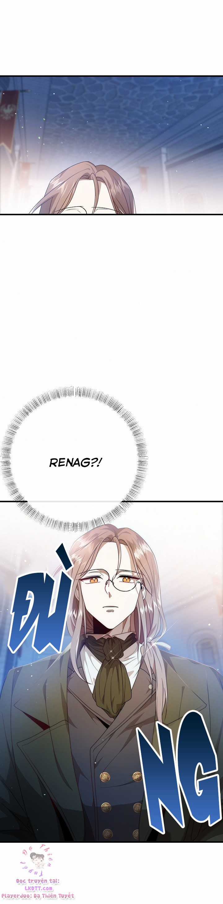 Tôi Gặp Nam Chính Trong Tù Chapter 18 trang 60