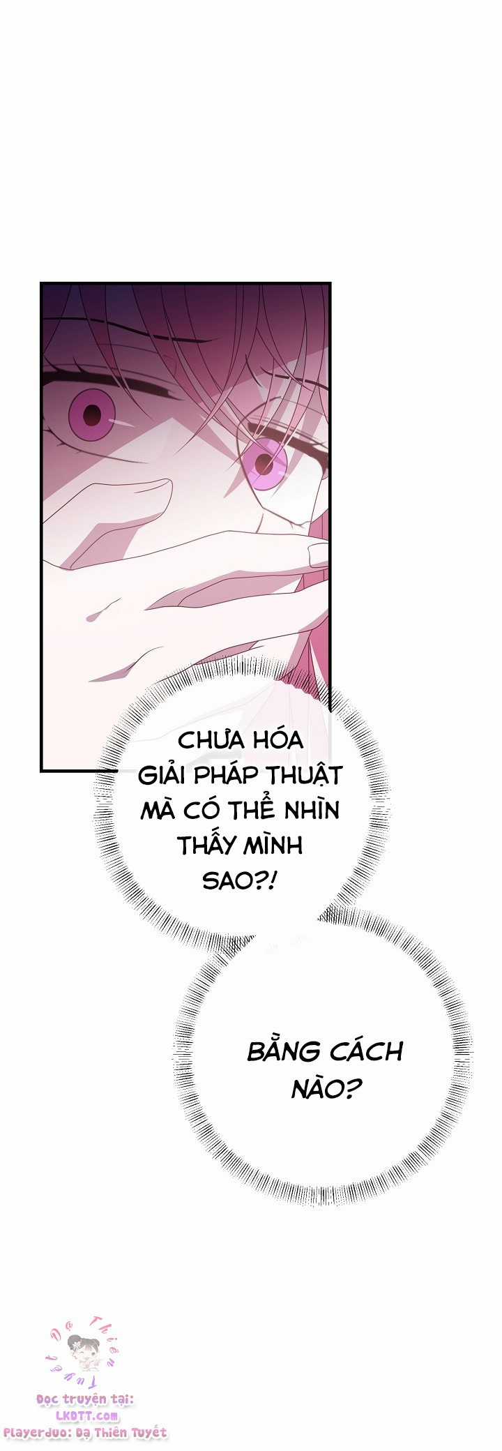 Tôi Gặp Nam Chính Trong Tù Chapter 18 trang 61