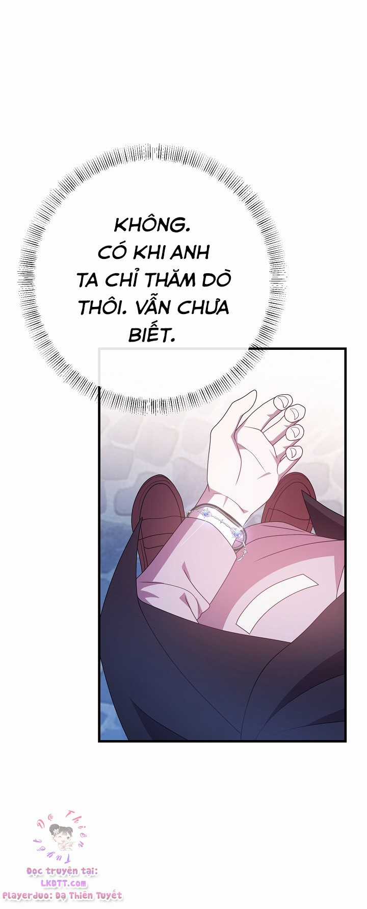 Tôi Gặp Nam Chính Trong Tù Chapter 18 trang 62