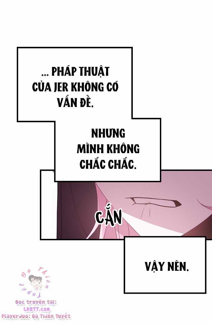 Tôi Gặp Nam Chính Trong Tù Chapter 18 trang 64