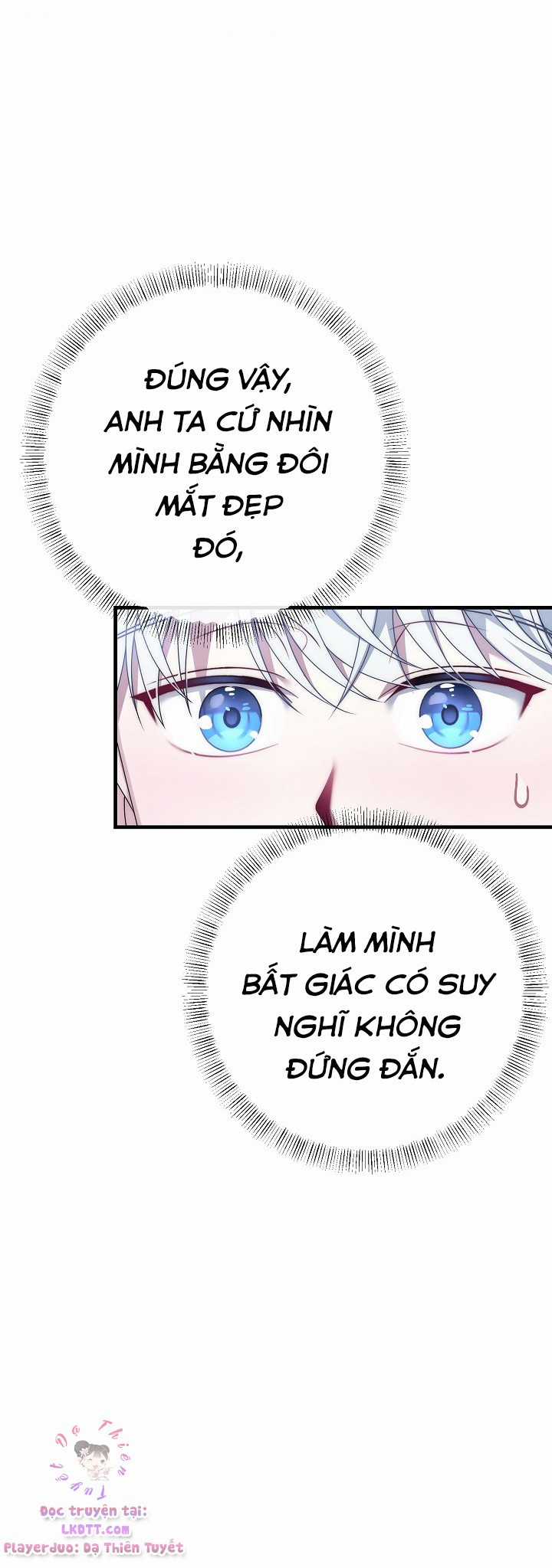 Tôi Gặp Nam Chính Trong Tù Chapter 18 trang 7