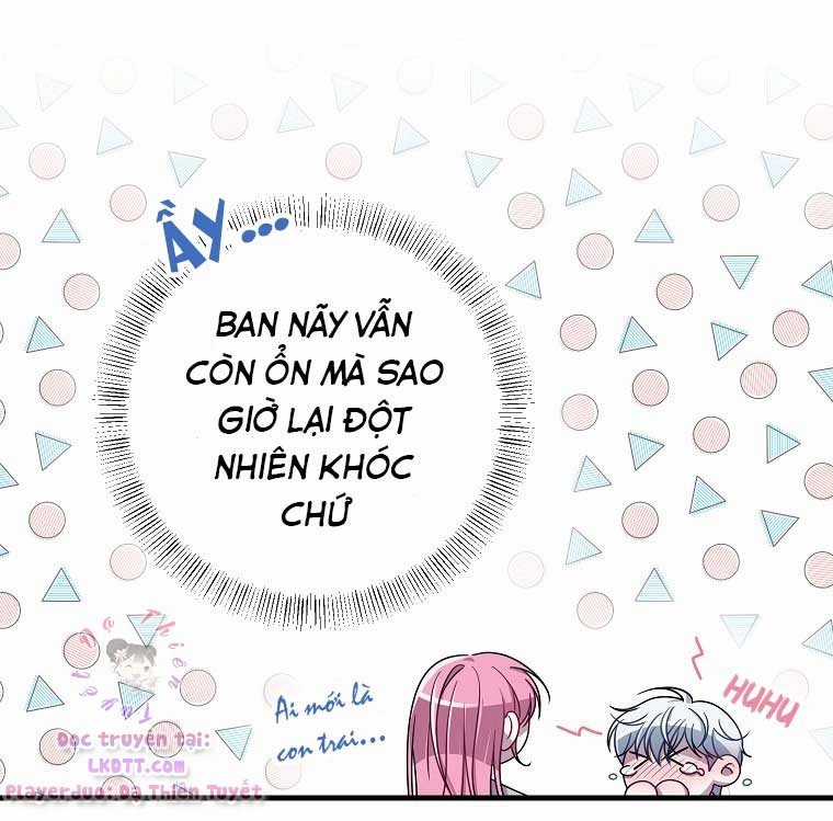 Tôi Gặp Nam Chính Trong Tù Chapter 2 trang 14