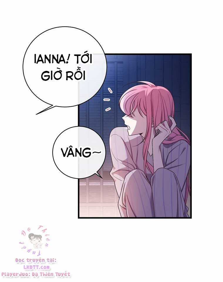 Tôi Gặp Nam Chính Trong Tù Chapter 2 trang 19