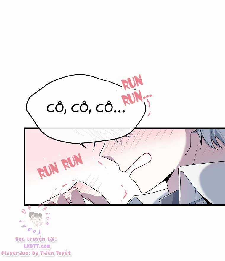 Tôi Gặp Nam Chính Trong Tù Chapter 2 trang 2