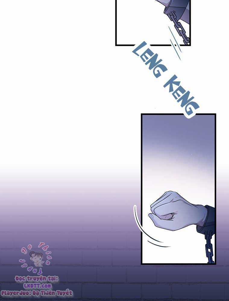 Tôi Gặp Nam Chính Trong Tù Chapter 2 trang 21