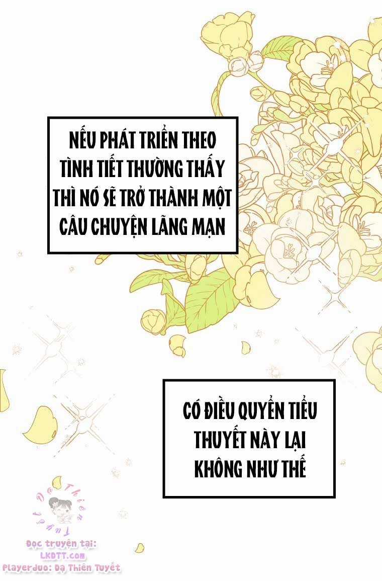 Tôi Gặp Nam Chính Trong Tù Chapter 2 trang 36