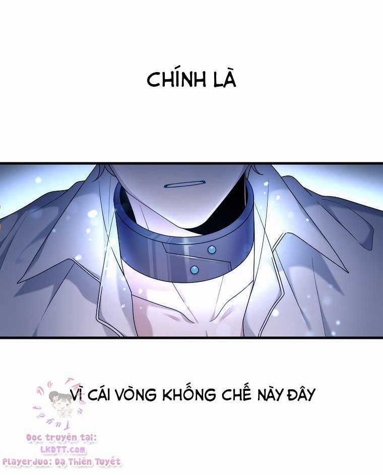 Tôi Gặp Nam Chính Trong Tù Chapter 2 trang 37