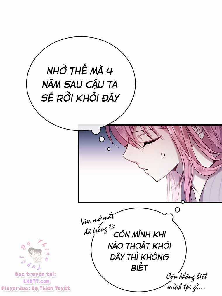 Tôi Gặp Nam Chính Trong Tù Chapter 2 trang 40