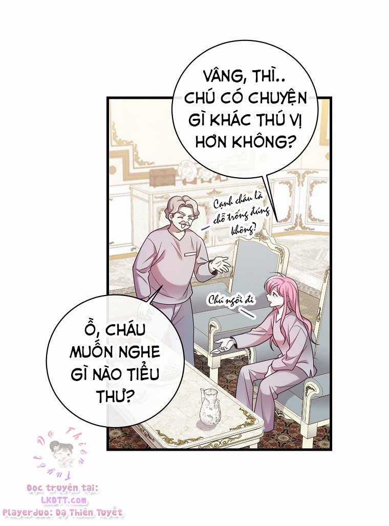 Tôi Gặp Nam Chính Trong Tù Chapter 2 trang 44