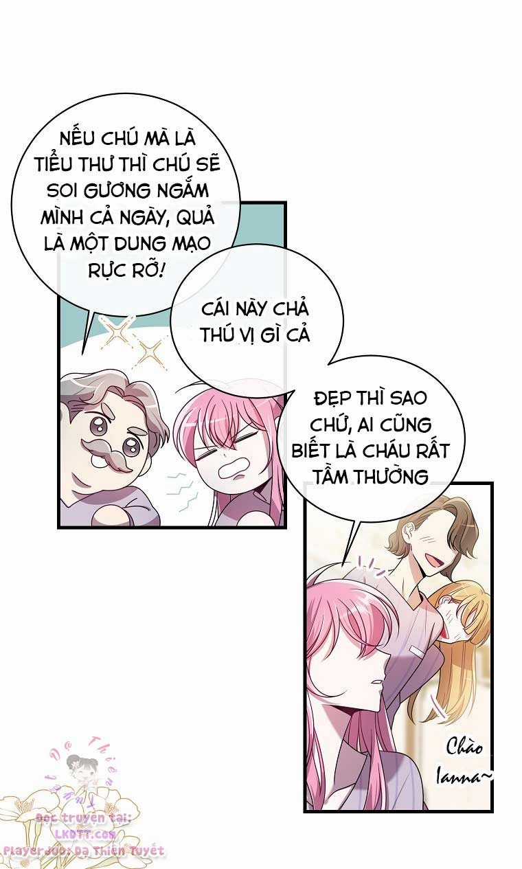 Tôi Gặp Nam Chính Trong Tù Chapter 2 trang 45