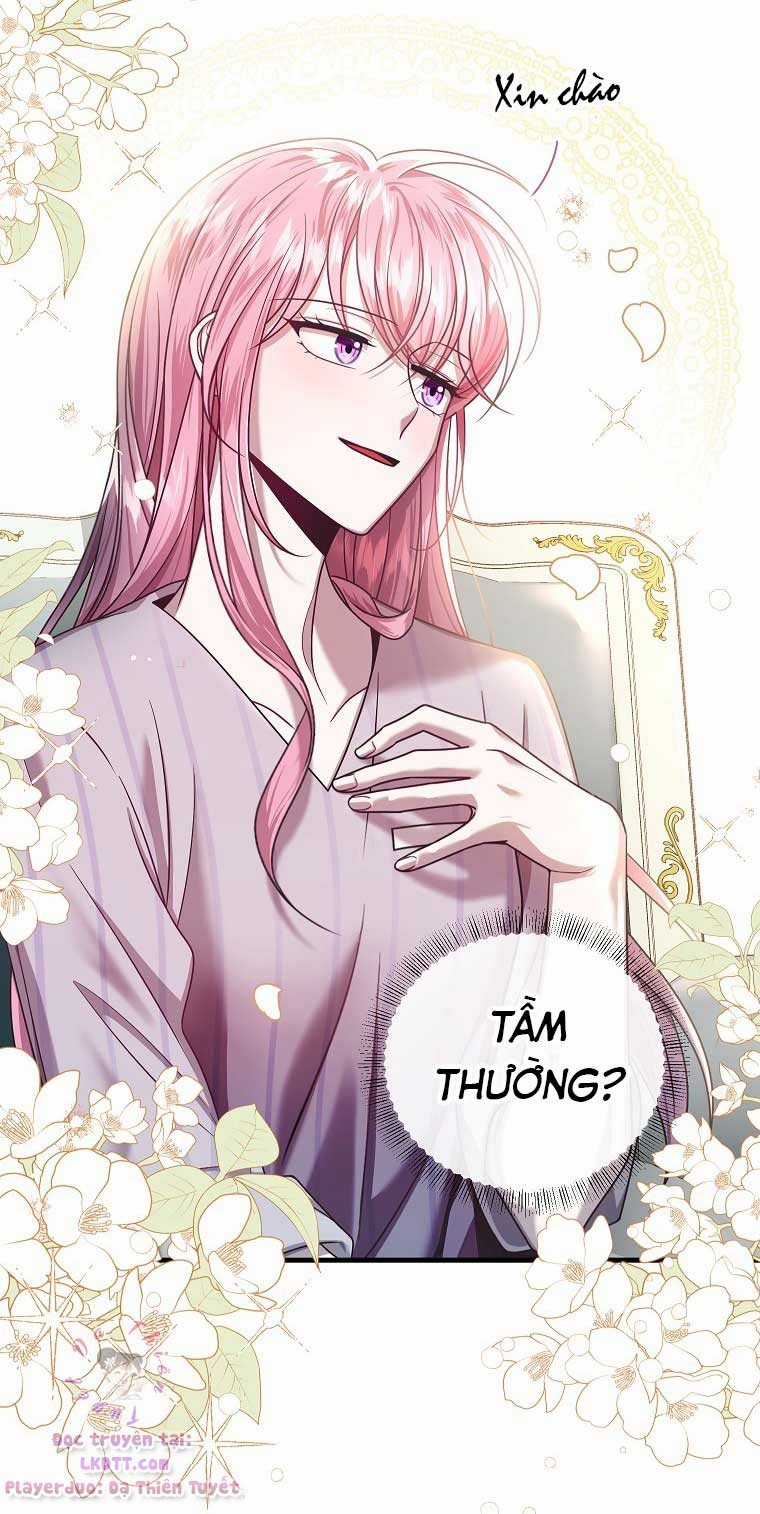 Tôi Gặp Nam Chính Trong Tù Chapter 2 trang 46