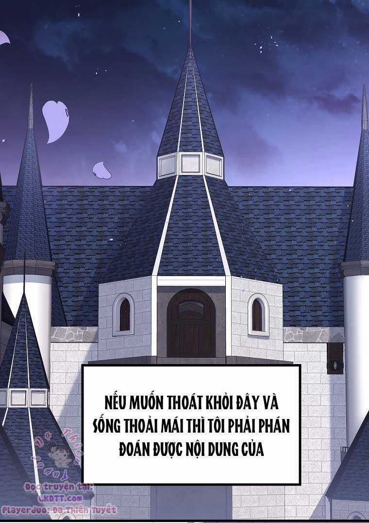 Tôi Gặp Nam Chính Trong Tù Chapter 2 trang 50