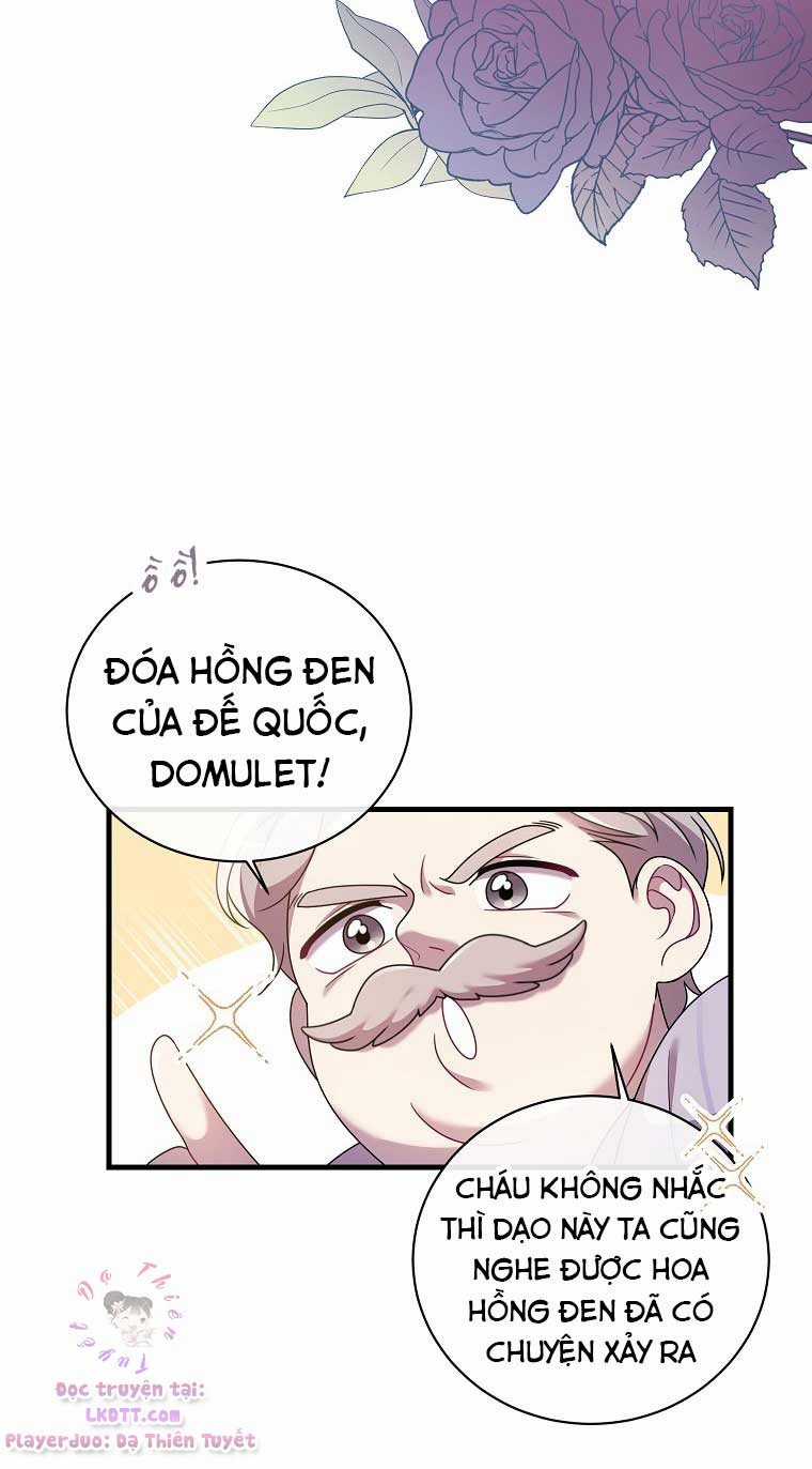 Tôi Gặp Nam Chính Trong Tù Chapter 2 trang 51