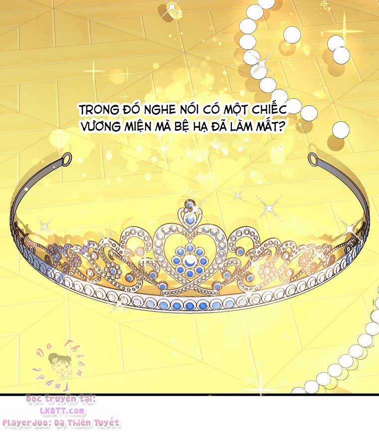 Tôi Gặp Nam Chính Trong Tù Chapter 2 trang 53