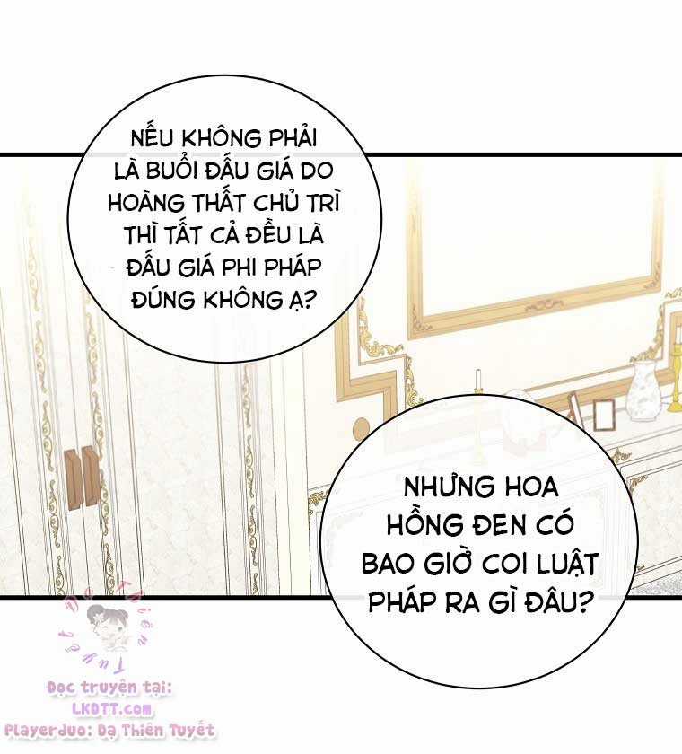 Tôi Gặp Nam Chính Trong Tù Chapter 2 trang 55