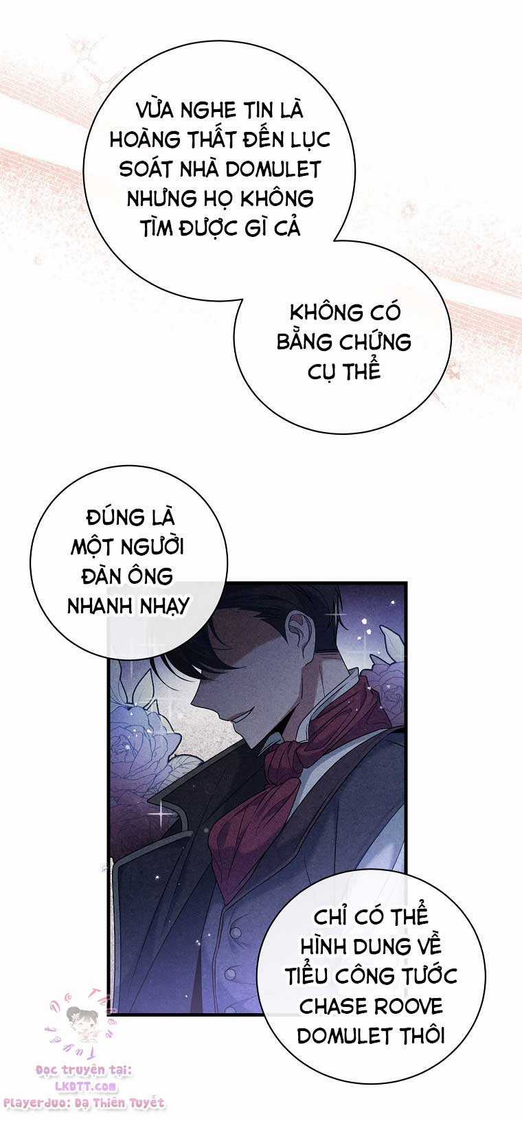 Tôi Gặp Nam Chính Trong Tù Chapter 2 trang 56