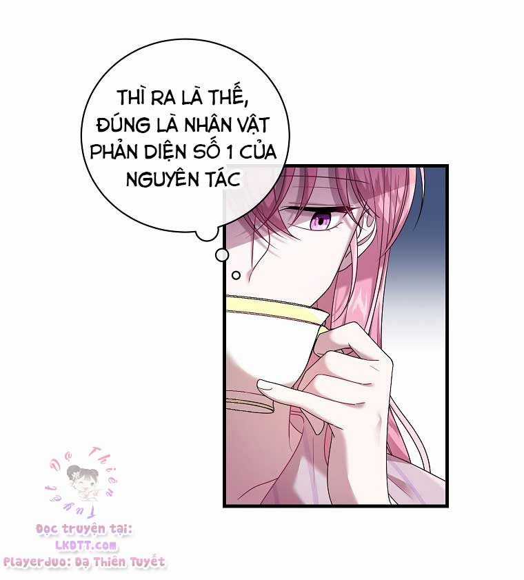 Tôi Gặp Nam Chính Trong Tù Chapter 2 trang 57