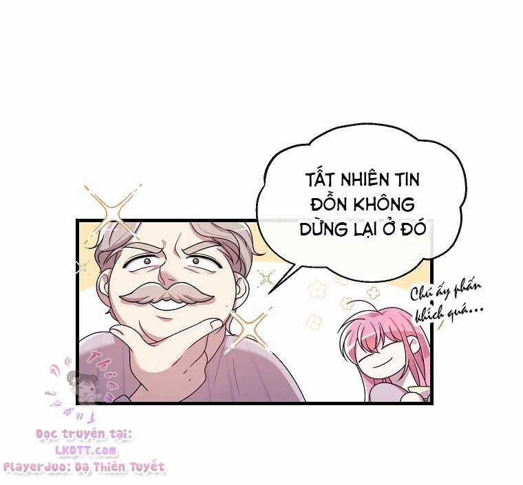 Tôi Gặp Nam Chính Trong Tù Chapter 2 trang 58