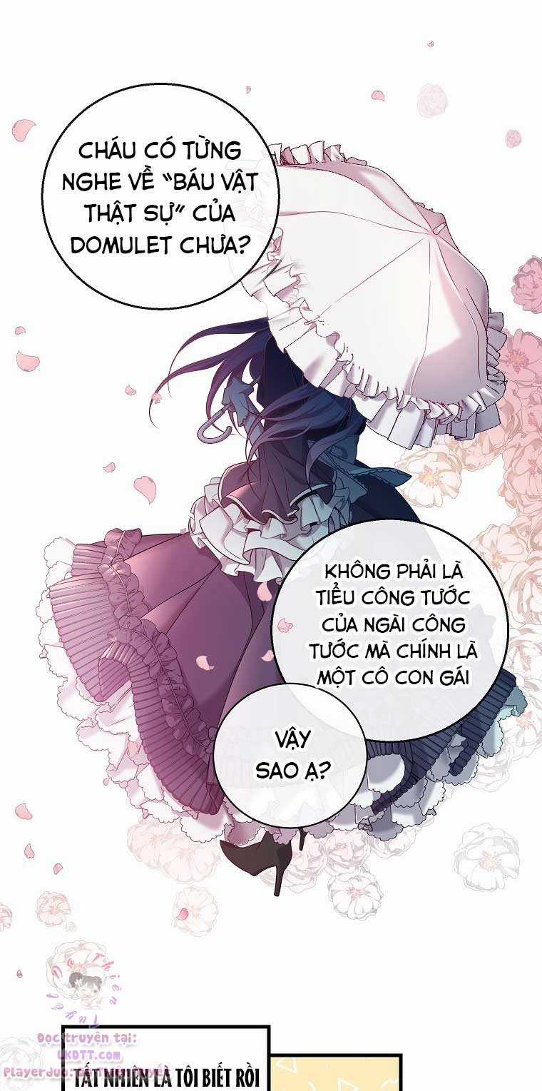 Tôi Gặp Nam Chính Trong Tù Chapter 2 trang 59