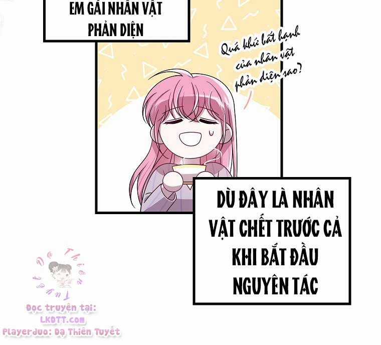 Tôi Gặp Nam Chính Trong Tù Chapter 2 trang 60