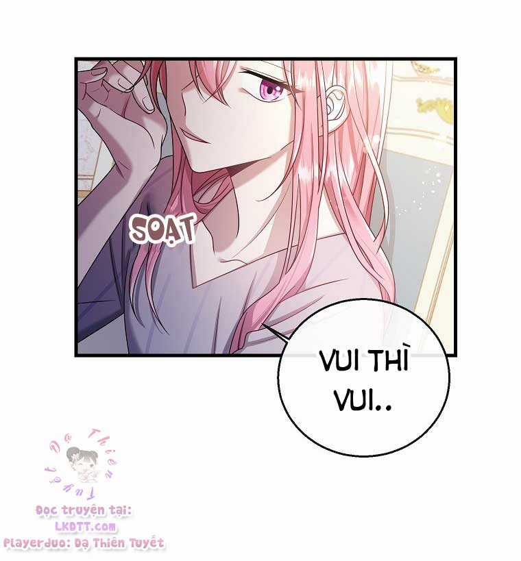 Tôi Gặp Nam Chính Trong Tù Chapter 2 trang 63