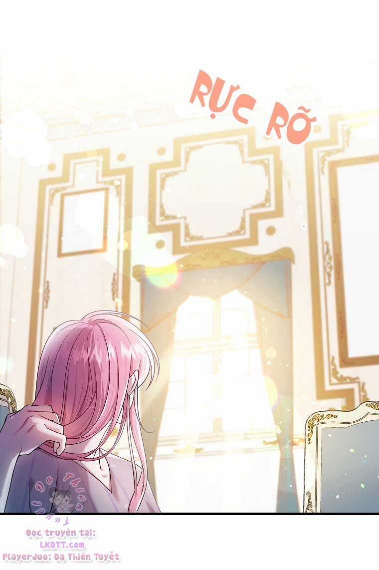 Tôi Gặp Nam Chính Trong Tù Chapter 2 trang 64