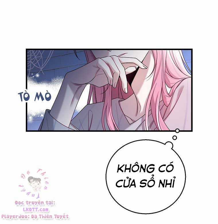 Tôi Gặp Nam Chính Trong Tù Chapter 2 trang 65