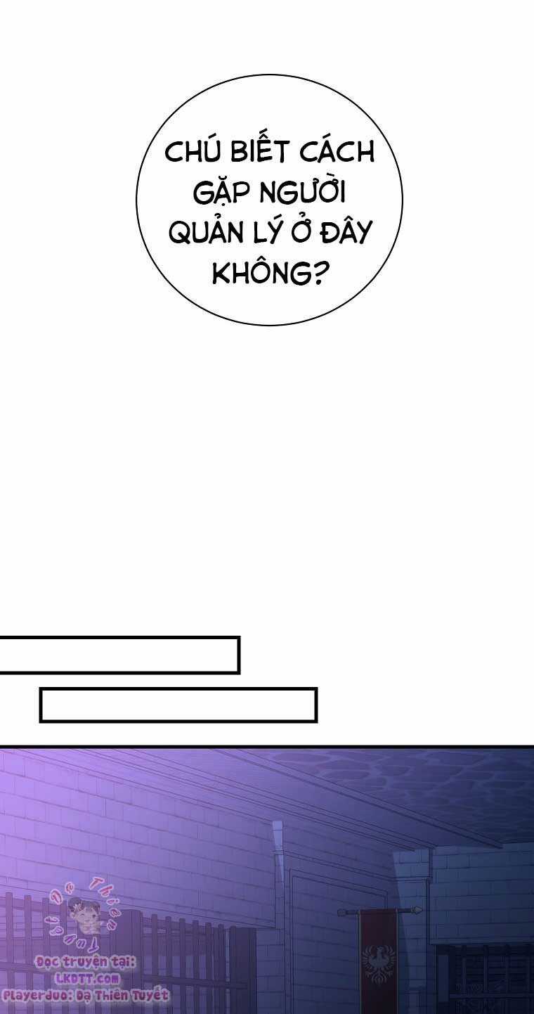 Tôi Gặp Nam Chính Trong Tù Chapter 2 trang 67