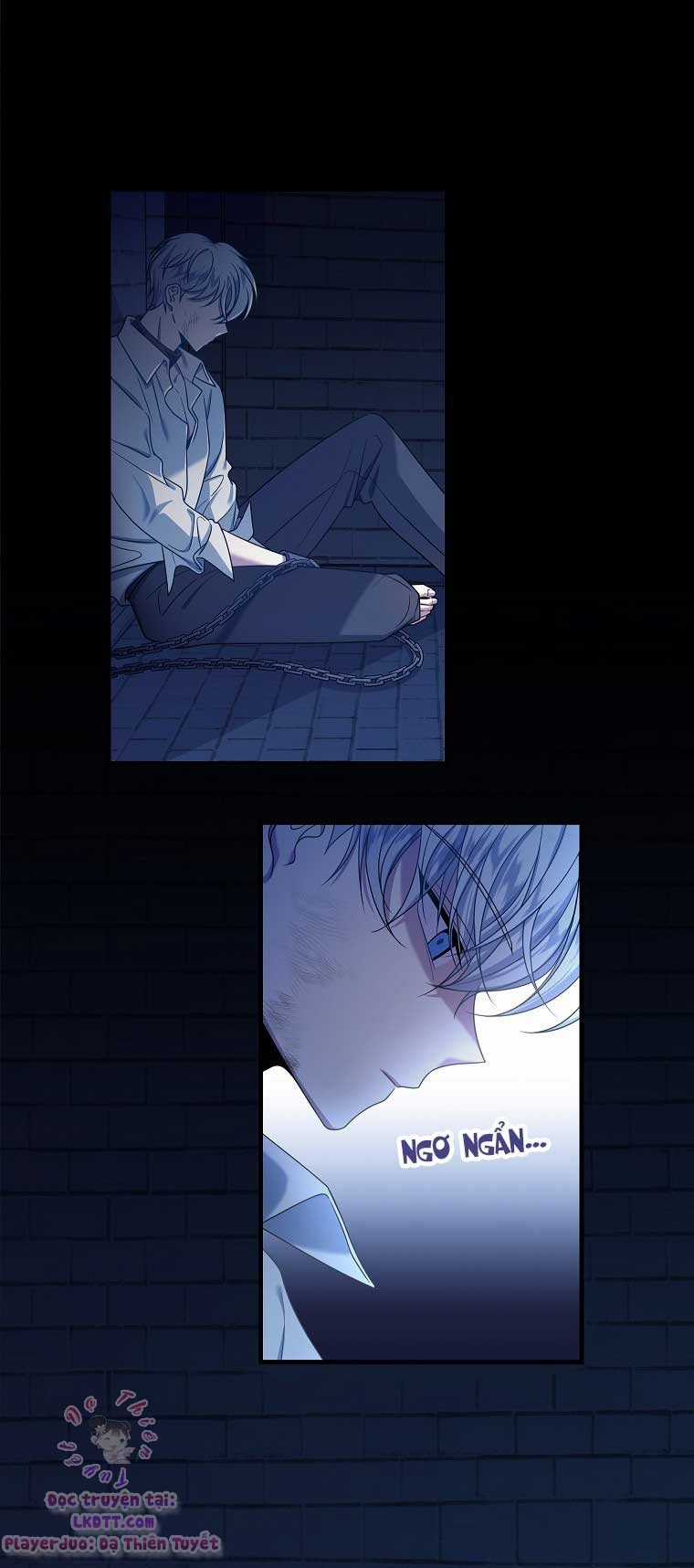 Tôi Gặp Nam Chính Trong Tù Chapter 2 trang 69