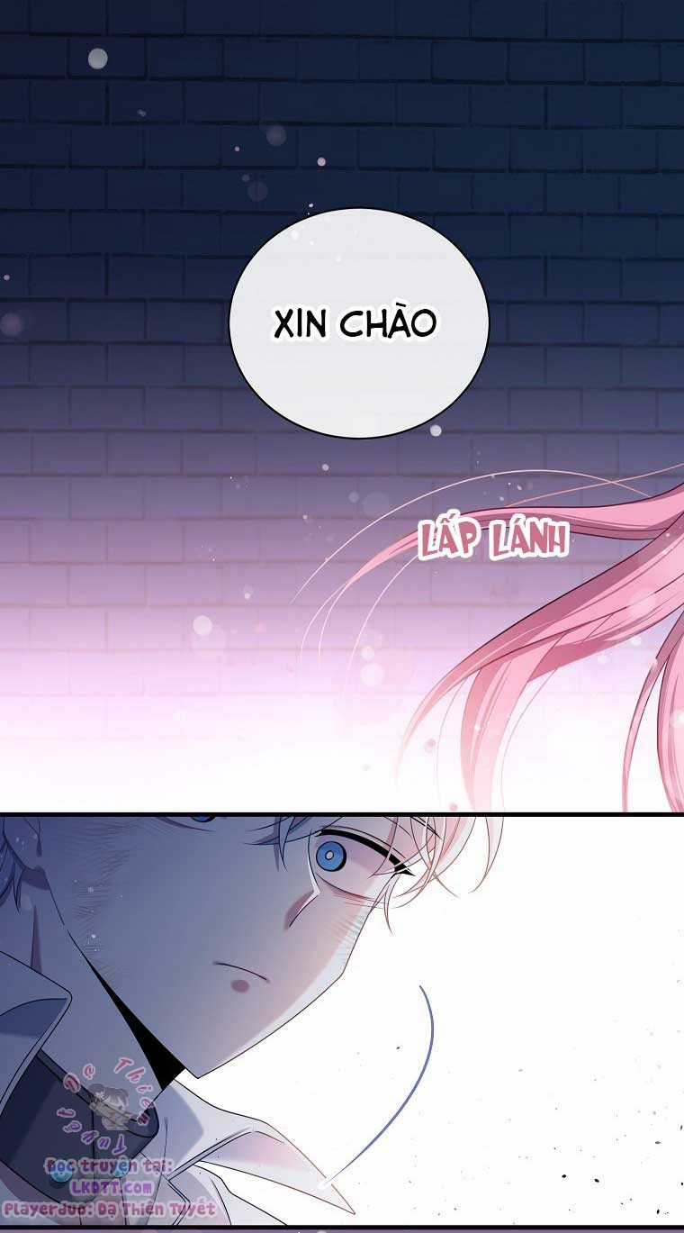 Tôi Gặp Nam Chính Trong Tù Chapter 2 trang 70