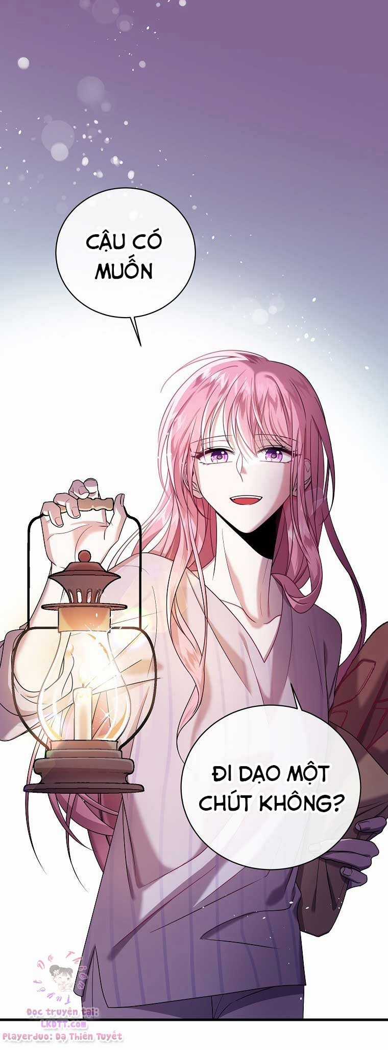 Tôi Gặp Nam Chính Trong Tù Chapter 2 trang 71