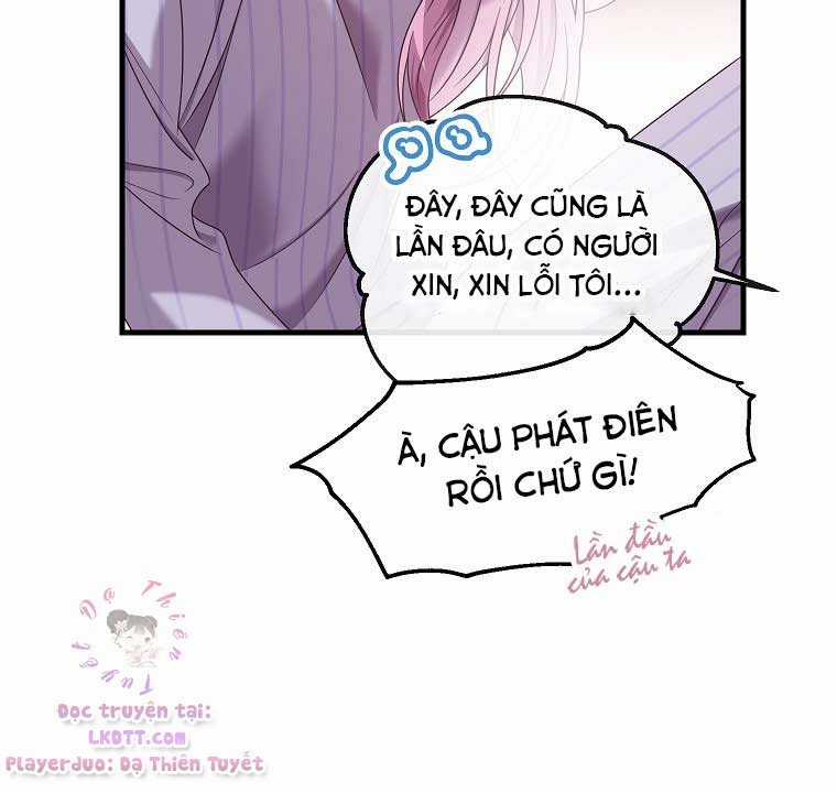 Tôi Gặp Nam Chính Trong Tù Chapter 2 trang 8