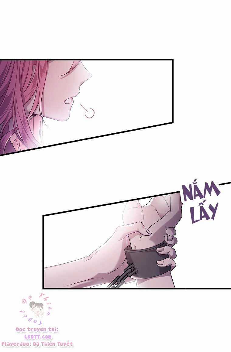 Tôi Gặp Nam Chính Trong Tù Chapter 2 trang 9