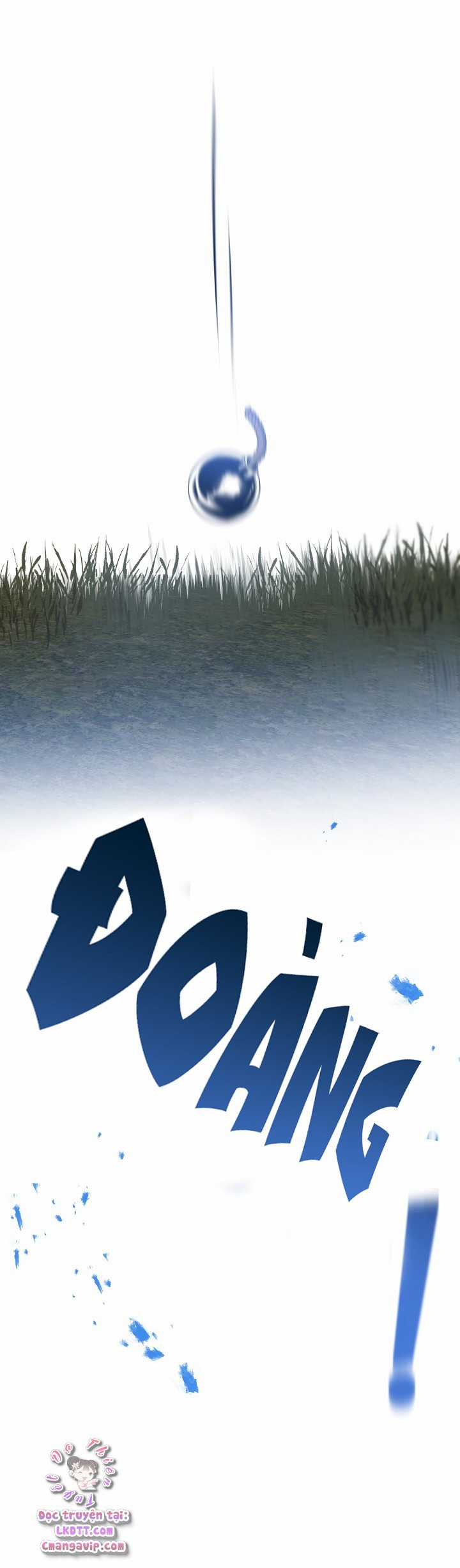 Tôi Gặp Nam Chính Trong Tù Chapter 20 trang 16