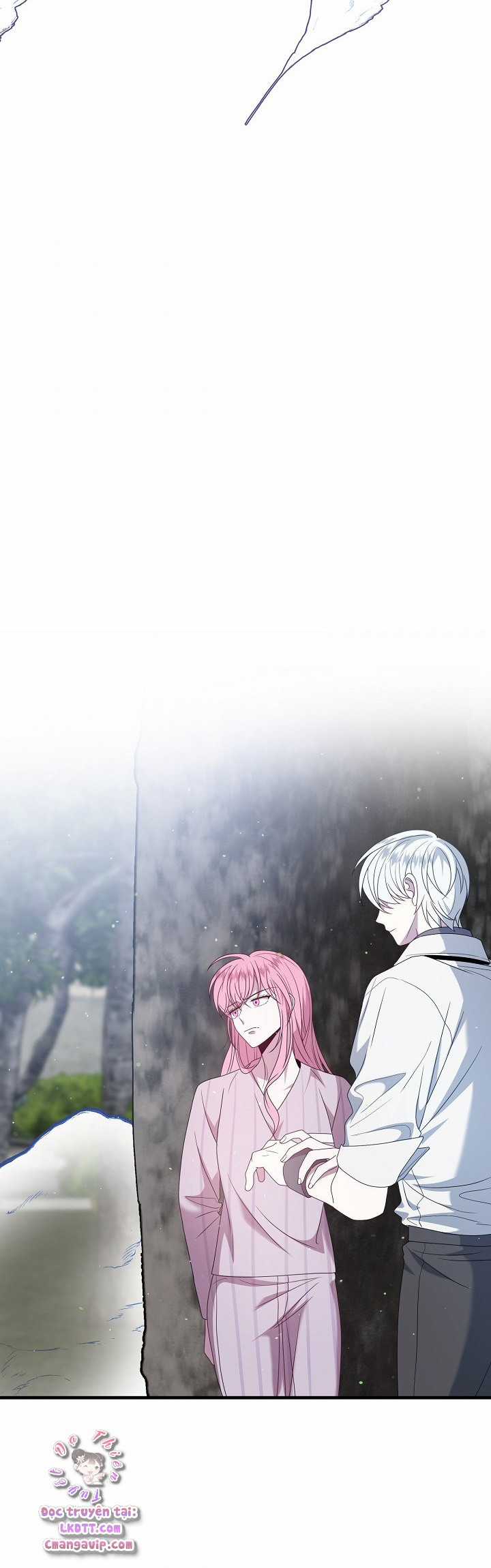 Tôi Gặp Nam Chính Trong Tù Chapter 20 trang 21