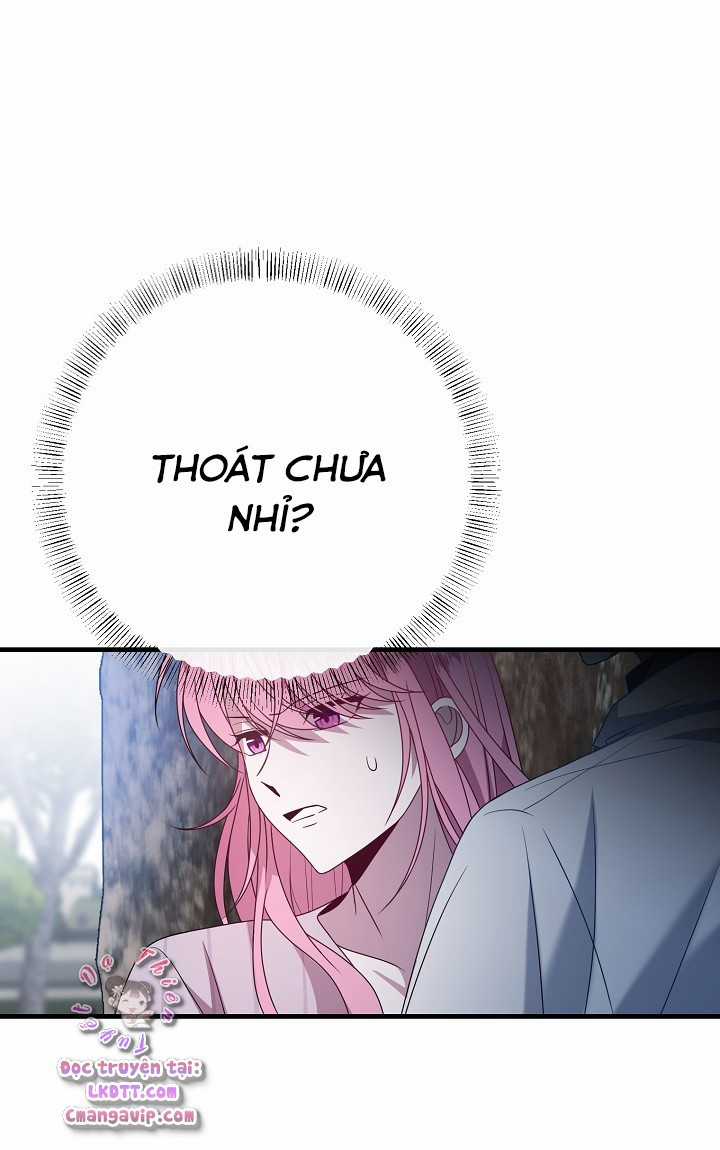 Tôi Gặp Nam Chính Trong Tù Chapter 20 trang 22