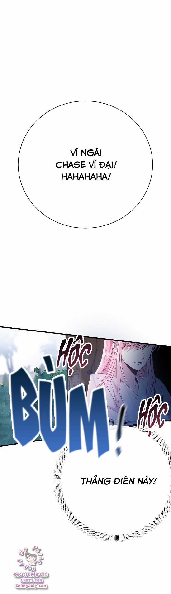 Tôi Gặp Nam Chính Trong Tù Chapter 20 trang 23