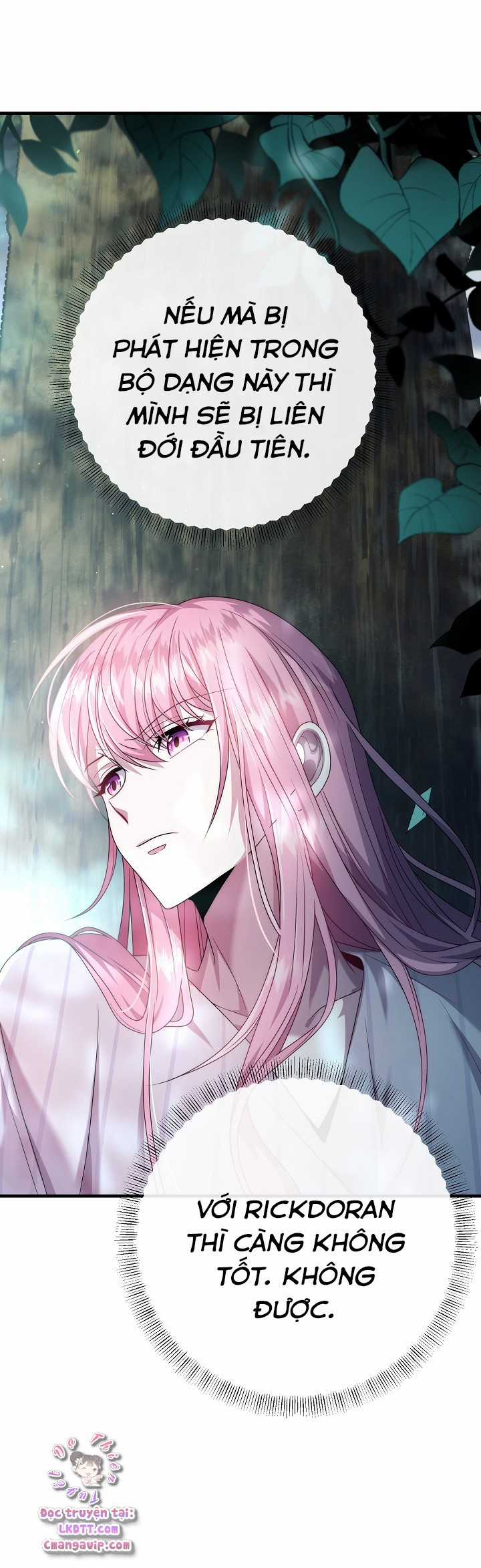 Tôi Gặp Nam Chính Trong Tù Chapter 20 trang 31