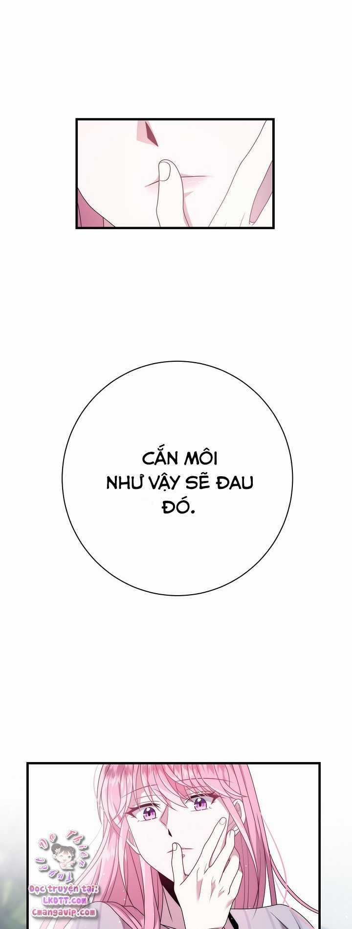 Tôi Gặp Nam Chính Trong Tù Chapter 20 trang 32